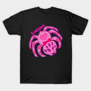 Gwen the spider T-Shirt